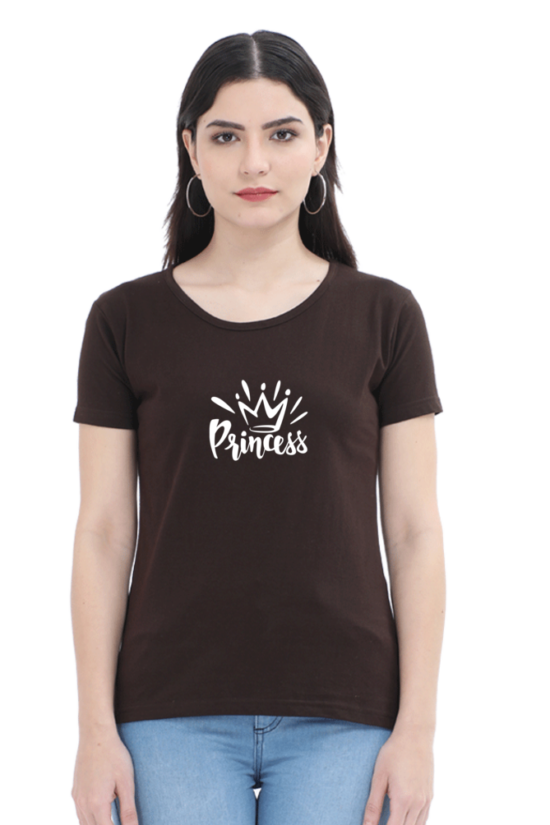 Female Classic Crew T-Shirt